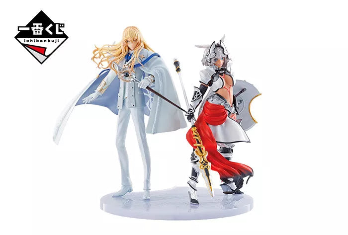 Fate Grand Order Caenis B Ichiban kuji