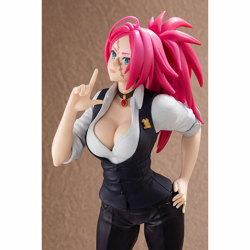 Rider - EXQ Series / Fate/Extra Last Encore