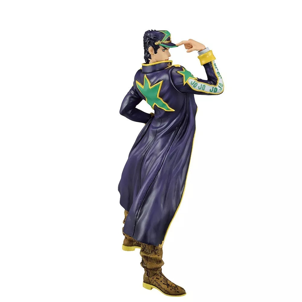 Jolyne Cujoh & Jotaro Kujo Masterlise Last One Ichibansho