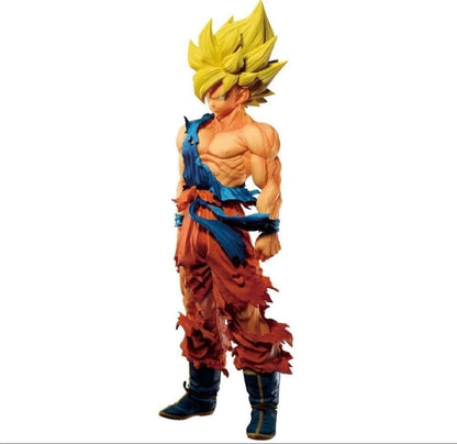 Dragon Ball Super SUPER MASTER STARS PIECE THE Son Goku - Genki-Dama Special Ver