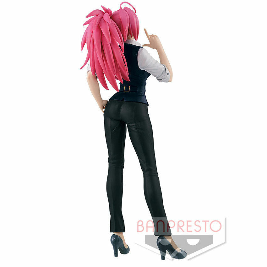 Rider - EXQ Series / Fate/Extra Last Encore