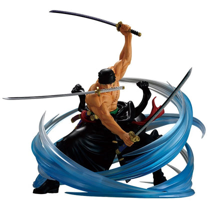 Lorenor Zorro Ichibansho Banpresto
