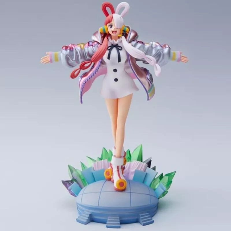 Uta -New Genesis- Mugiwara Store Exclusive Toei Animation