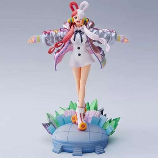 Uta -New Genesis- Mugiwara Store Exclusive Toei Animation - Anime Figuren günstig kaufen