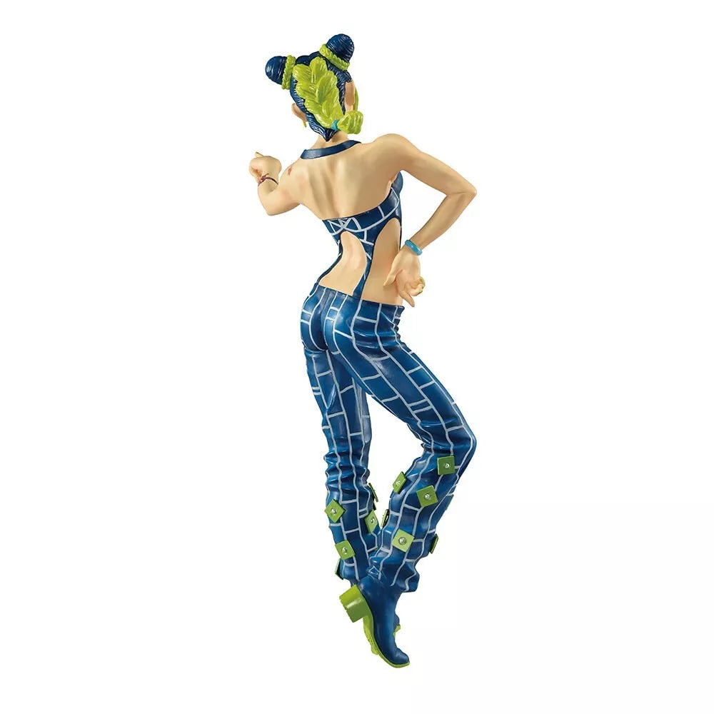 Jolyne Cujoh & Jotaro Kujo Masterlise Last One Ichibansho