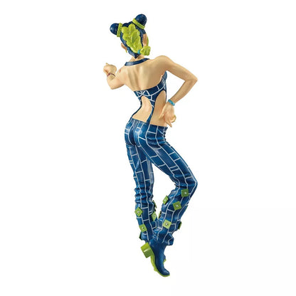 Jolyne Cujoh & Jotaro Kujo Masterlise Last One Ichibansho