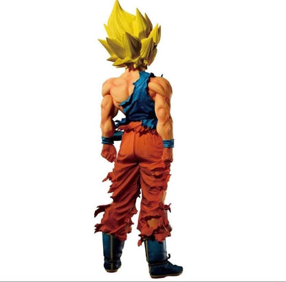 Dragon Ball Super SUPER MASTER STARS PIECE THE Son Goku - Genki-Dama Special Ver