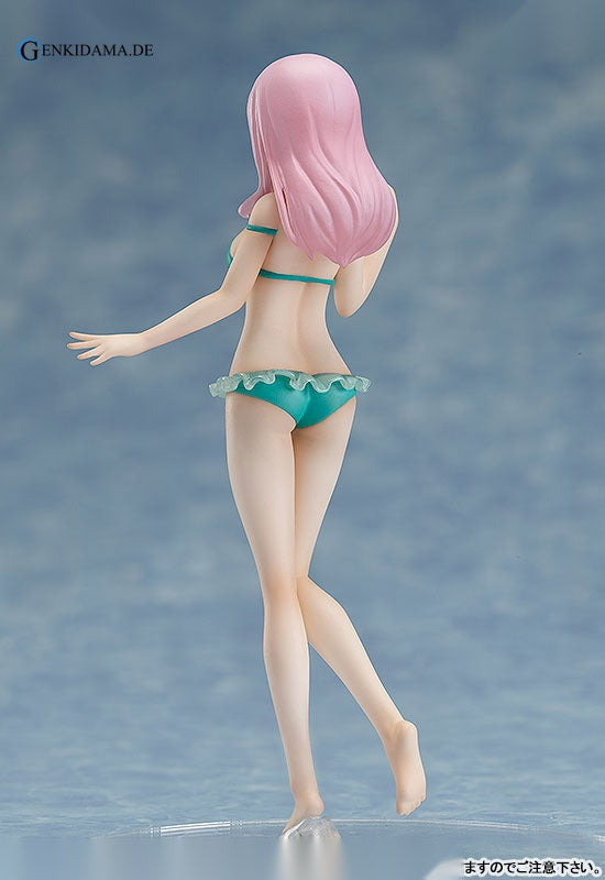 S-STYLE Kaguya-sama: Love Is War -The Geniuses' War of Love and Brains- Chika Fujiwara Swimsuit Ver. 1/12 Pre-painted Assembly - Anime Figuren günstig kaufen