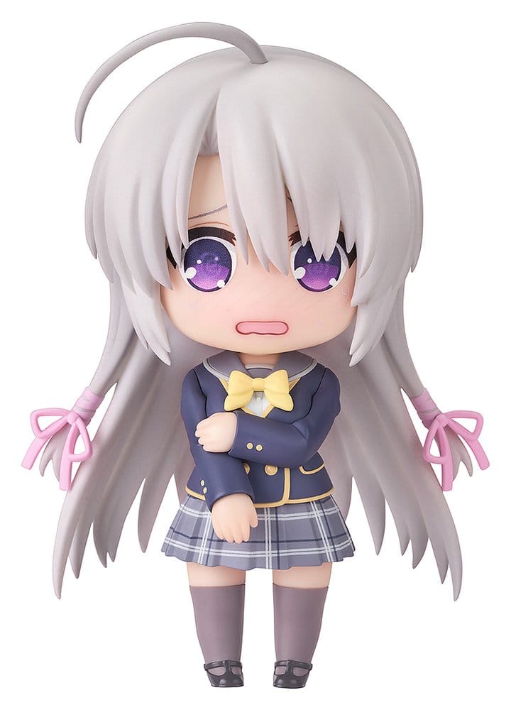 Sabbat of the Witch Nendoroid Actionfigur Nene Ayachi - Anime Figuren günstig kaufen