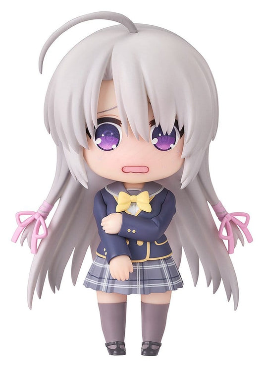 Sabbat of the Witch Nendoroid Actionfigur Nene Ayachi - Anime Figuren günstig kaufen