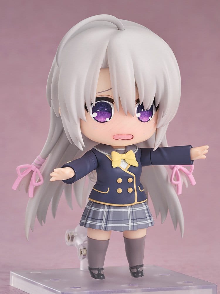 Sabbat of the Witch Nendoroid Actionfigur Nene Ayachi - Anime Figuren günstig kaufen