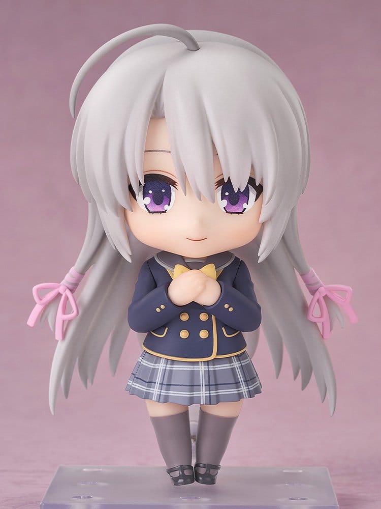 Sabbat of the Witch Nendoroid Actionfigur Nene Ayachi - Anime Figuren günstig kaufen