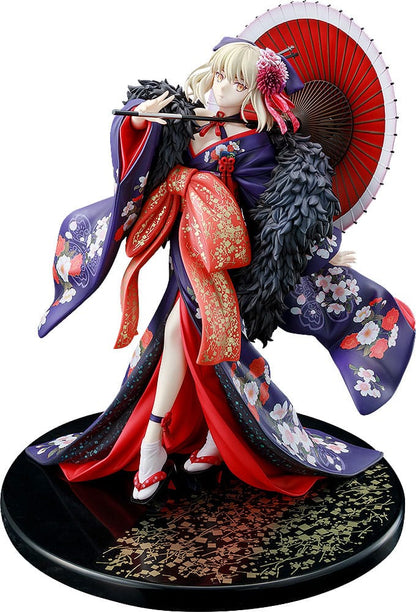 Saber Alter Fate/stay night: Heaven's Feel Kadokawa - Anime Figuren günstig kaufen
