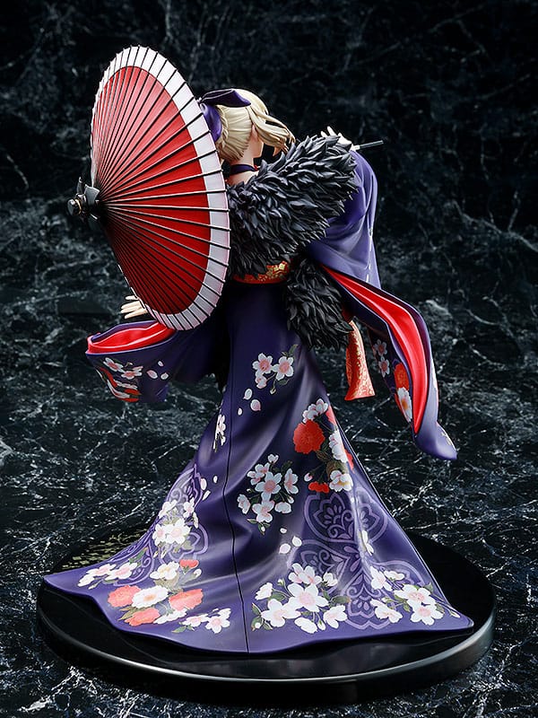 Saber Alter Fate/stay night: Heaven's Feel Kadokawa - Anime Figuren günstig kaufen
