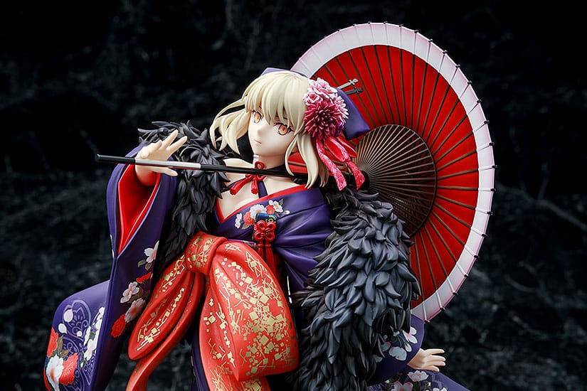 Saber Alter Fate/stay night: Heaven's Feel Kadokawa - Anime Figuren günstig kaufen