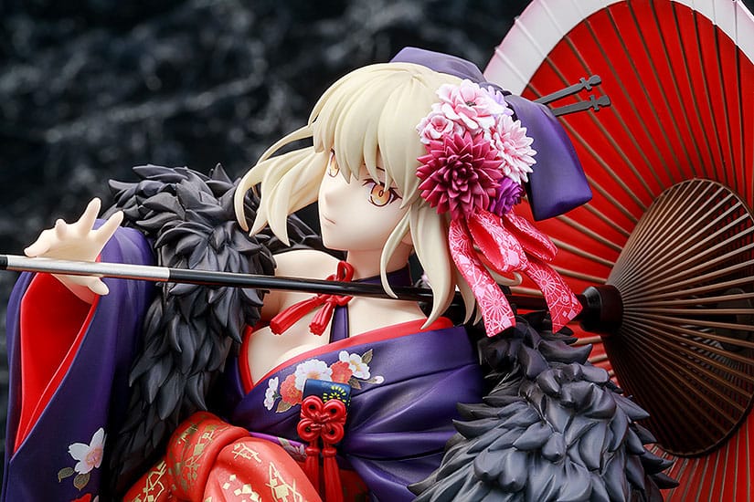 Saber Alter Fate/stay night: Heaven's Feel Kadokawa - Anime Figuren günstig kaufen