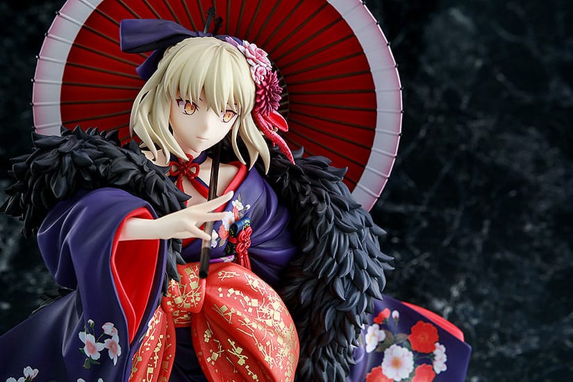 Saber Alter Fate/stay night: Heaven's Feel Kadokawa - Anime Figuren günstig kaufen