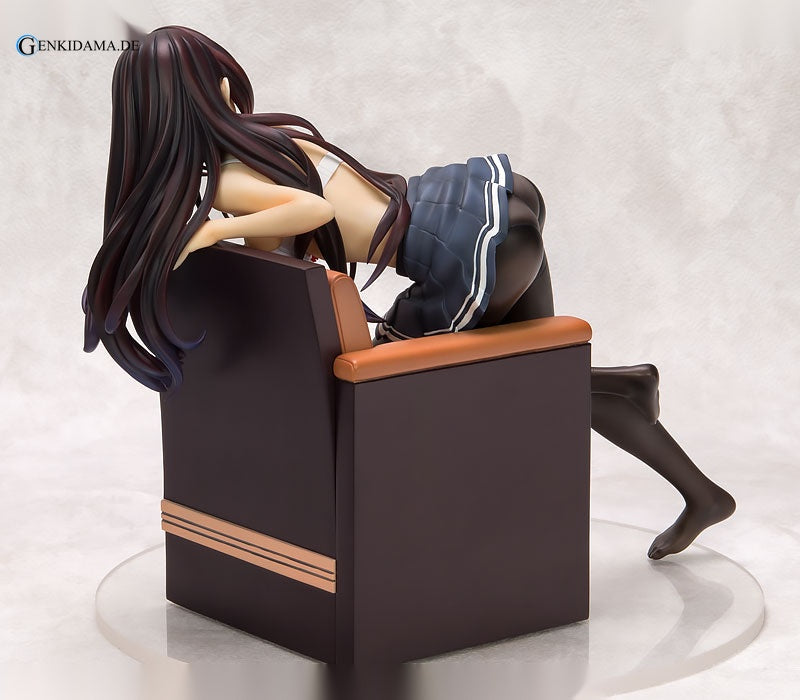 Saekano: How to Raise a Boring Girlfriend Flat - Utaha Kasumigaoka -Okigaechuu - Anime Figuren günstig kaufen