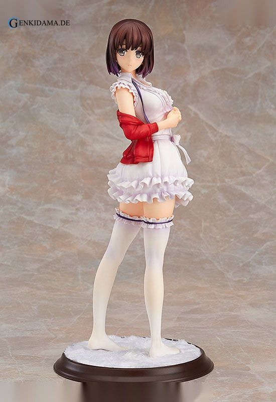 Saekano: How to Raise a Boring Girlfriend - Megumi Kato - Anime Figuren günstig kaufen