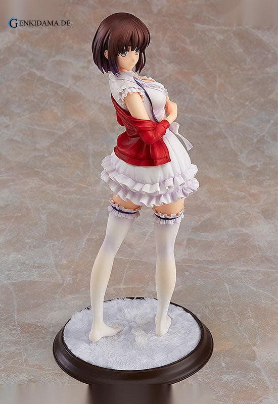 Saekano: How to Raise a Boring Girlfriend - Megumi Kato - Anime Figuren günstig kaufen