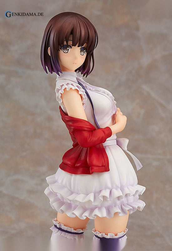 Saekano: How to Raise a Boring Girlfriend - Megumi Kato - Anime Figuren günstig kaufen