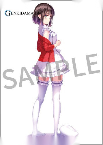 Saekano: How to Raise a Boring Girlfriend - Megumi Kato - Anime Figuren günstig kaufen