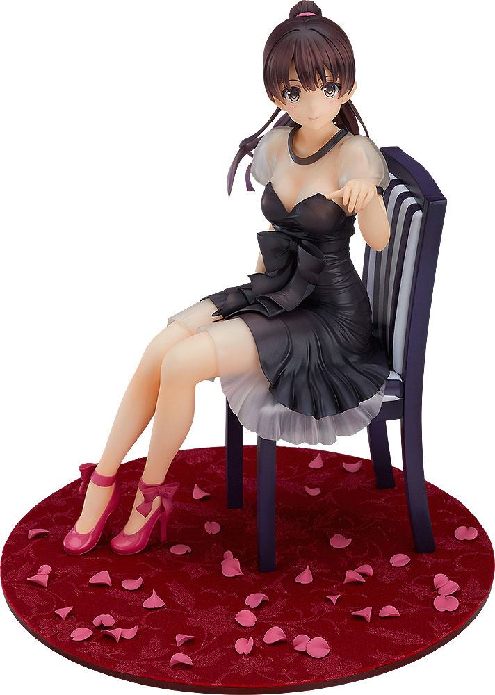 Saekano: How to Raise a Boring Girlfriend PVC Statue Megumi Kato Dress Ver. - Anime Figuren günstig kaufen