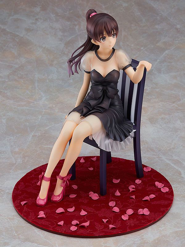 Saekano: How to Raise a Boring Girlfriend PVC Statue Megumi Kato Dress Ver. - Anime Figuren günstig kaufen