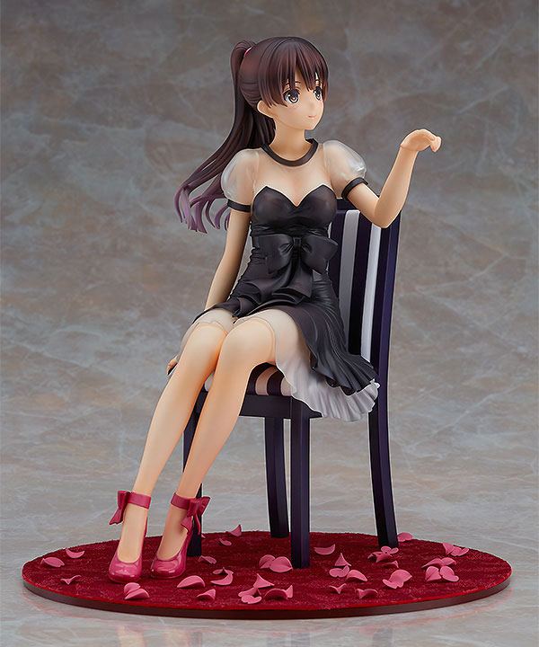 Saekano: How to Raise a Boring Girlfriend PVC Statue Megumi Kato Dress Ver. - Anime Figuren günstig kaufen