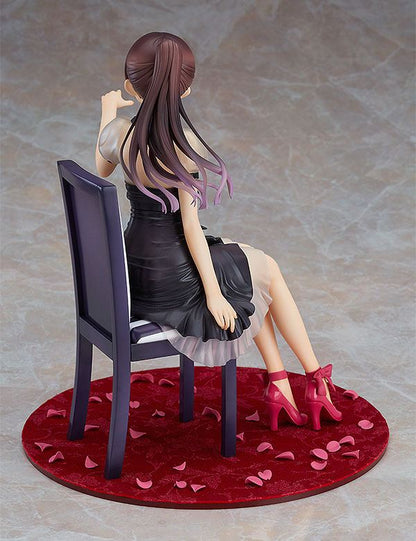 Saekano: How to Raise a Boring Girlfriend PVC Statue Megumi Kato Dress Ver. - Anime Figuren günstig kaufen