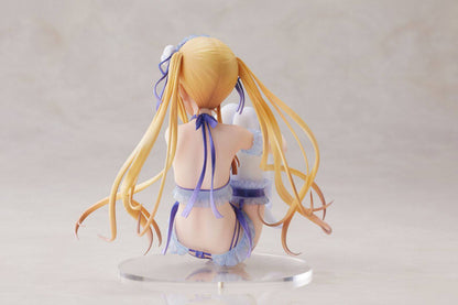 Saekano: How to Raise a Boring Girlfriend Statue Eriri Spencer Sawamura Lingerie Ver. - Anime Figuren günstig kaufen