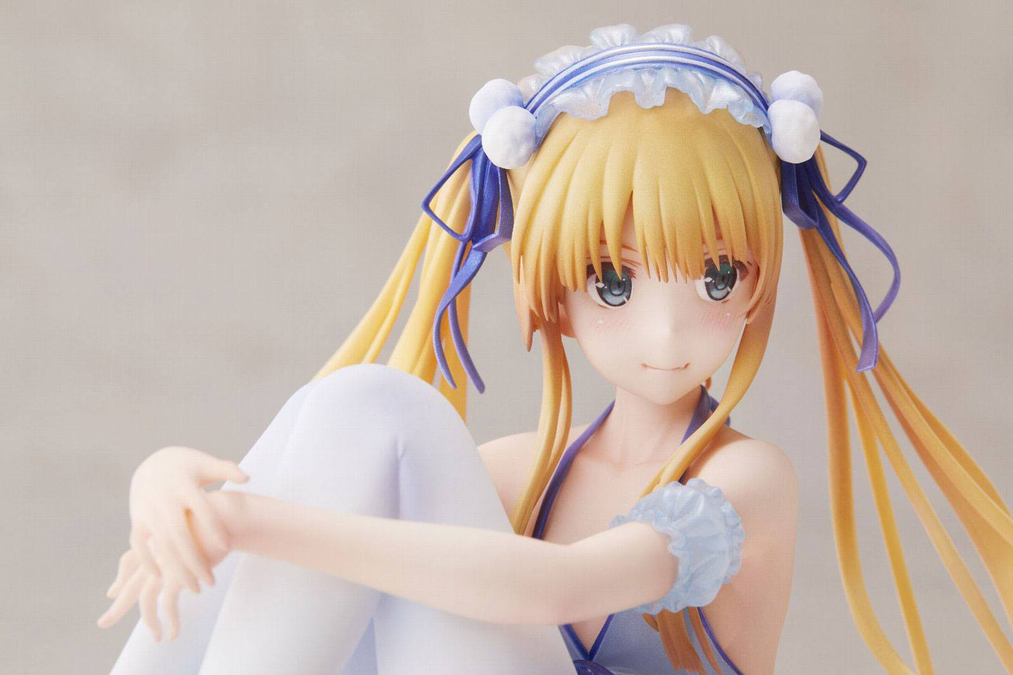 Saekano: How to Raise a Boring Girlfriend Statue Eriri Spencer Sawamura Lingerie Ver. - Anime Figuren günstig kaufen