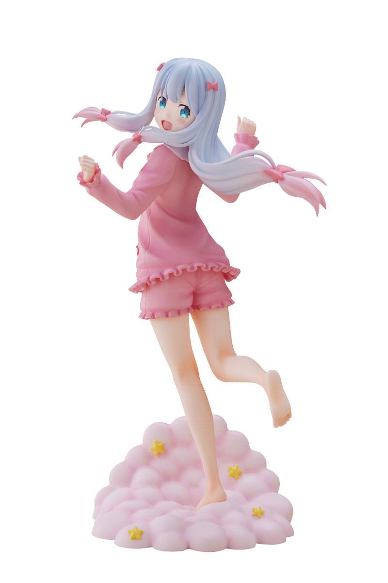 Sagiri Izumi - Tenitol / Eromanga Sensei : Furyu - Anime Figuren günstig kaufen