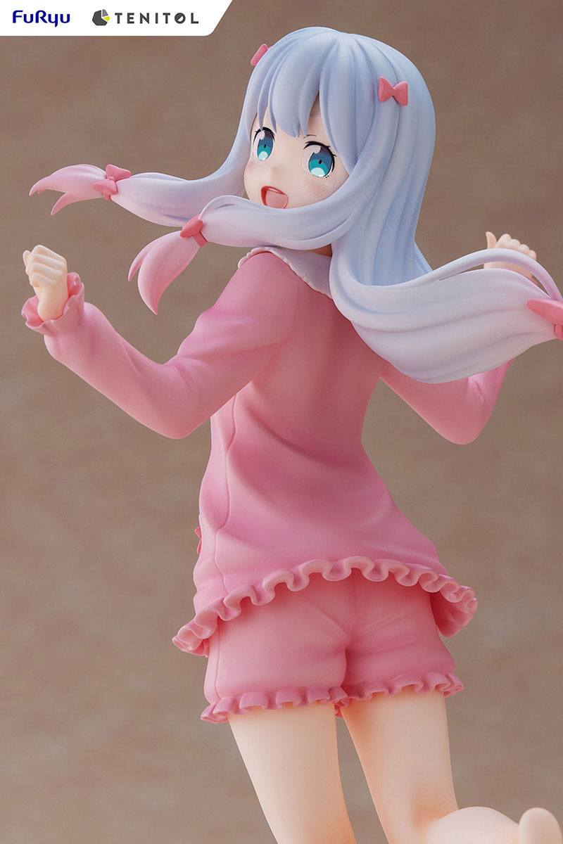 Sagiri Izumi - Tenitol / Eromanga Sensei : Furyu - Anime Figuren günstig kaufen