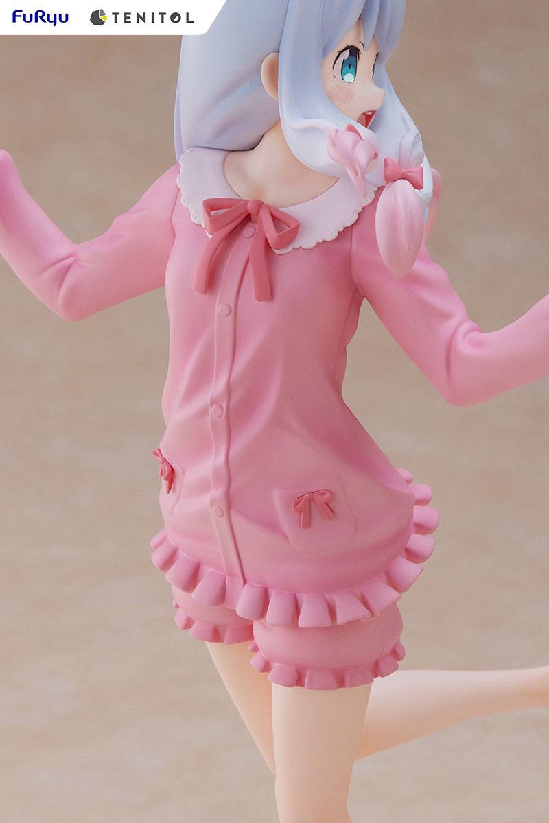 Sagiri Izumi - Tenitol / Eromanga Sensei : Furyu - Anime Figuren günstig kaufen