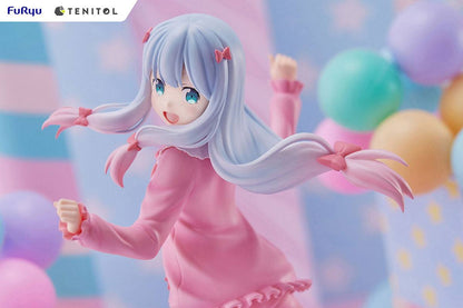 Sagiri Izumi - Tenitol / Eromanga Sensei : Furyu - Anime Figuren günstig kaufen