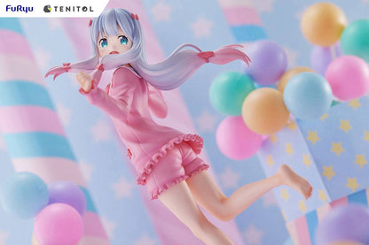 Sagiri Izumi - Tenitol / Eromanga Sensei : Furyu - Anime Figuren günstig kaufen