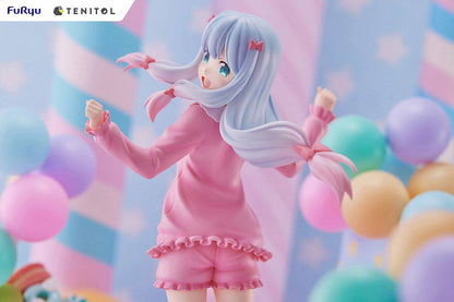 Sagiri Izumi - Tenitol / Eromanga Sensei : Furyu - Anime Figuren günstig kaufen
