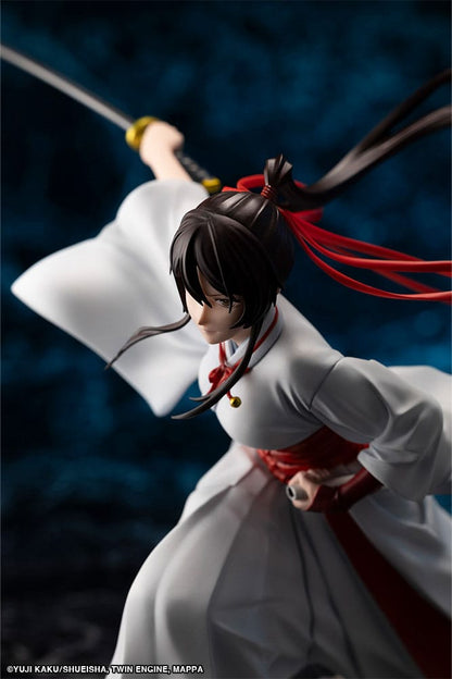 Sagiri Yamada Asaemon

- ARTFXJ
- Kotobukiya - Anime Figuren günstig kaufen