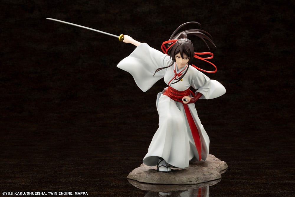Sagiri Yamada Asaemon

- ARTFXJ
- Kotobukiya - Anime Figuren günstig kaufen