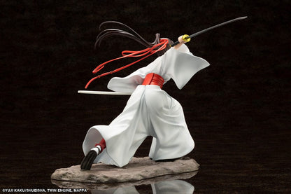 Sagiri Yamada Asaemon

- ARTFXJ
- Kotobukiya - Anime Figuren günstig kaufen