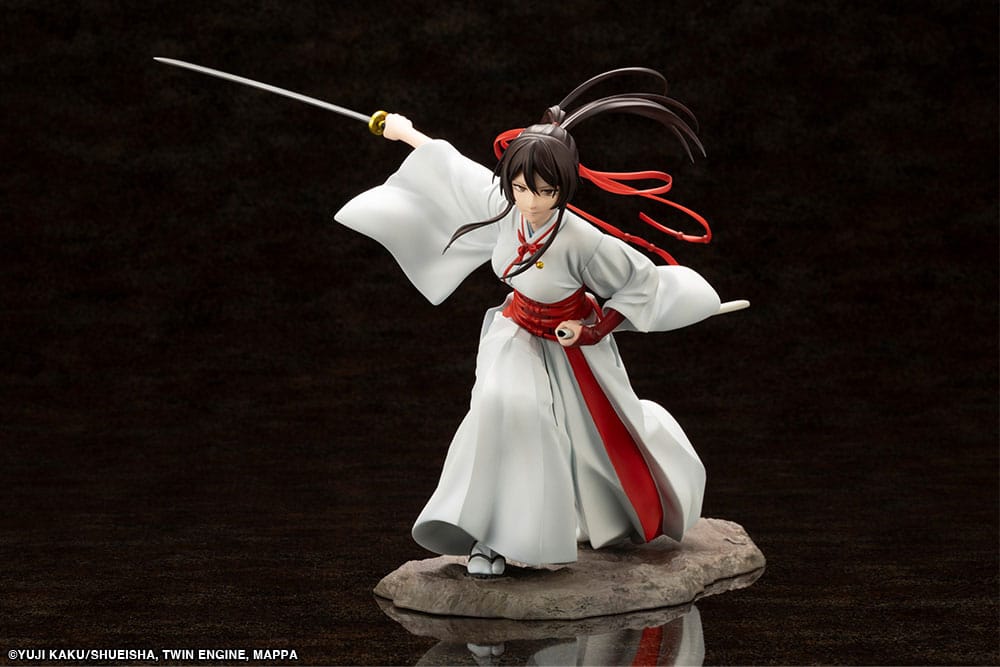 Sagiri Yamada Asaemon

- ARTFXJ
- Kotobukiya - Anime Figuren günstig kaufen