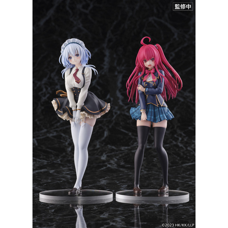 Saionji Sarasa -  Cantabile - Liar Liar - eStream - Anime Figuren günstig kaufen