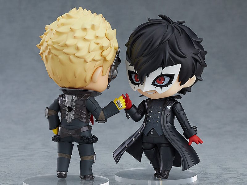 Sakamoto Ryuji -  Nendoroid 1162 - Good Smile Company - Anime Figuren günstig kaufen