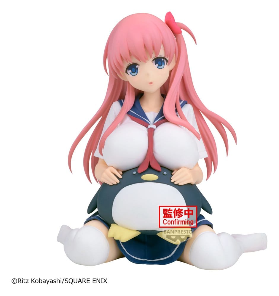 Saki Relax Time PVC-Figur Nodoka Haramura - Anime Figuren günstig kaufen