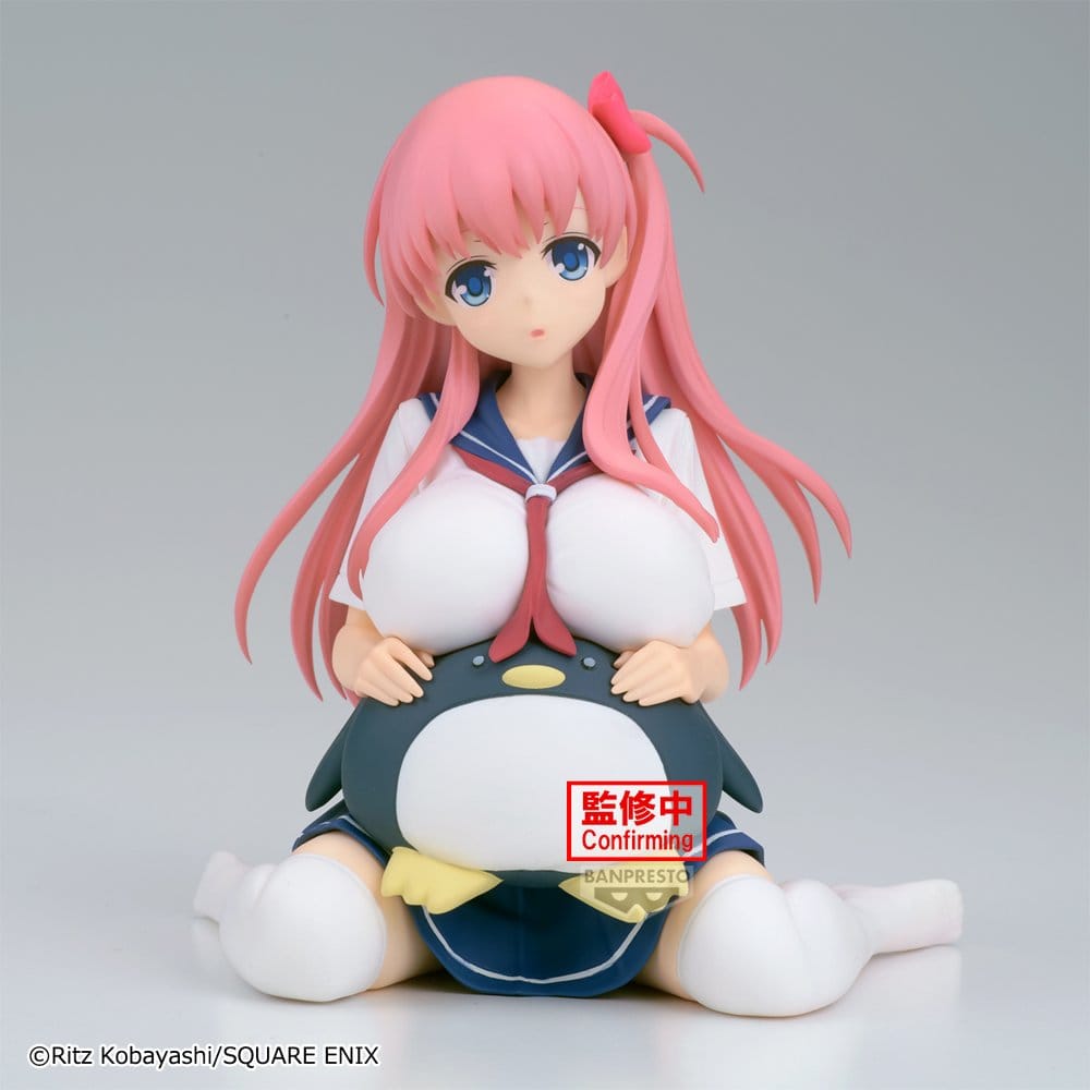 Saki Relax Time PVC-Figur Nodoka Haramura - Anime Figuren günstig kaufen