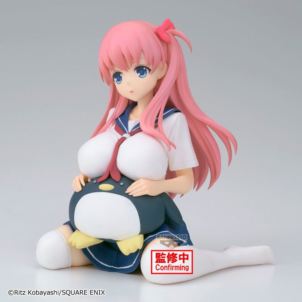 Saki Relax Time PVC-Figur Nodoka Haramura - Anime Figuren günstig kaufen