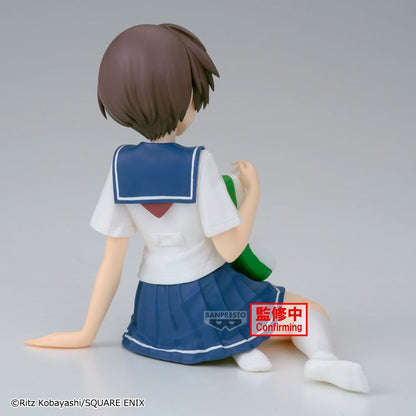 Saki Relax Time PVC-Figur Saki Miyanaga - Anime Figuren günstig kaufen