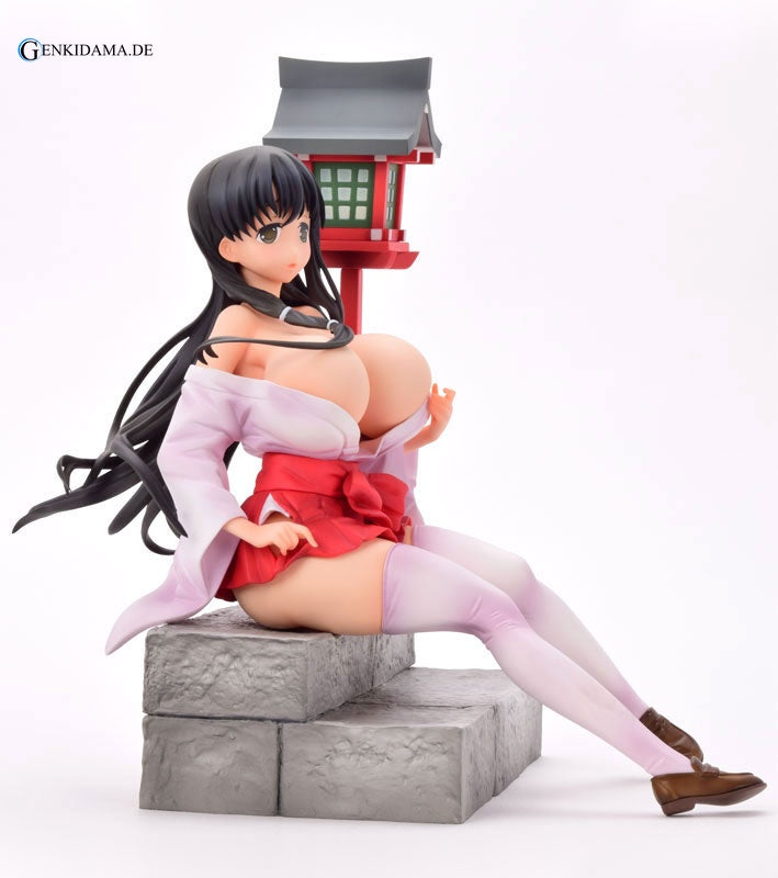 Saki Zenkoku Hen - Kasumi Iwato Regular Edition - Anime Figuren günstig kaufen