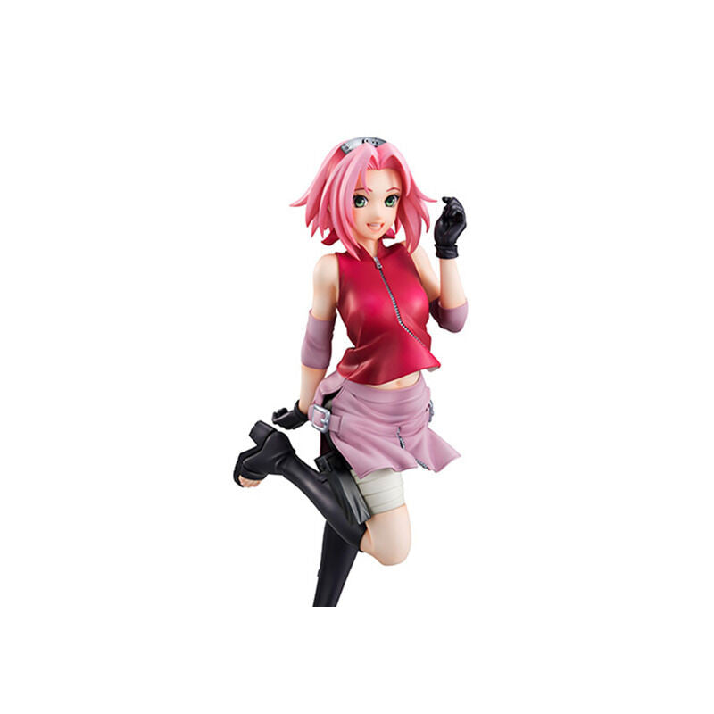 Sakura Haruno - Naruto - MegeHouse - Anime Figuren günstig kaufen